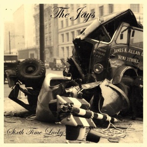 Sixth Time Lucky - Single
