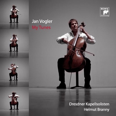 Jan Vogler, Dresdner Kapellsolisten & Helmut Branny