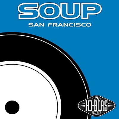San Francisco - EP