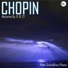 Chopin: NoctuRN0e Op. 9, 15, 27