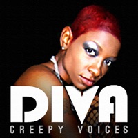 Creepy Voices - Single - Di.V.A.