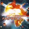 Bo É Caboverdiana - Explosao Africa