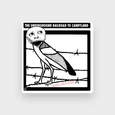 Listen to The Underground Railroad To Candyland, watch music videos, read bio, see tour dates & more!