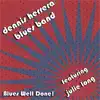 Dennis Herrera Blues Band - I'd Rather Go Blind