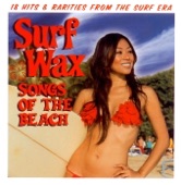 Surf Wax