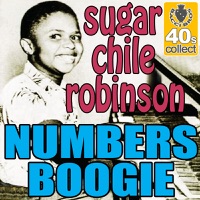 Sugar Chile Robinson