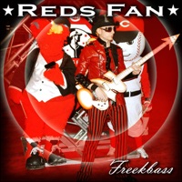 Reds Fan - Freekbass