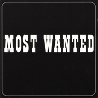 MOST WANTED - Most Wanted