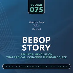 Woody’s Boys Vol. 3 (1945-49) - Neal Hefti Woody’s Boys Vol. 3 (1945-49) - Neal Hefti