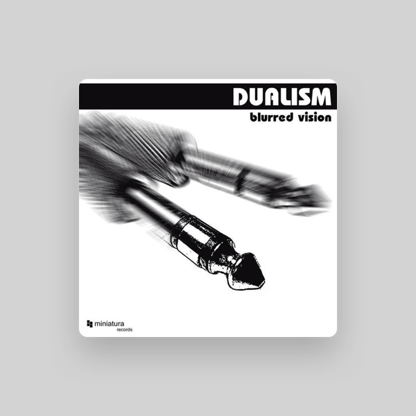 Dualism's avatar