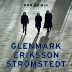 Hon är min - Single