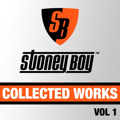 Stoney Boy Music: Collected Works, Vol. 1