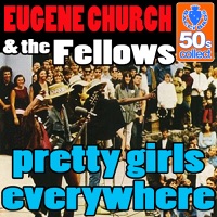 Pretty Girls Everywhere