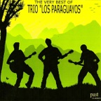 The Very Best of Trio "Los Paraguayos"
