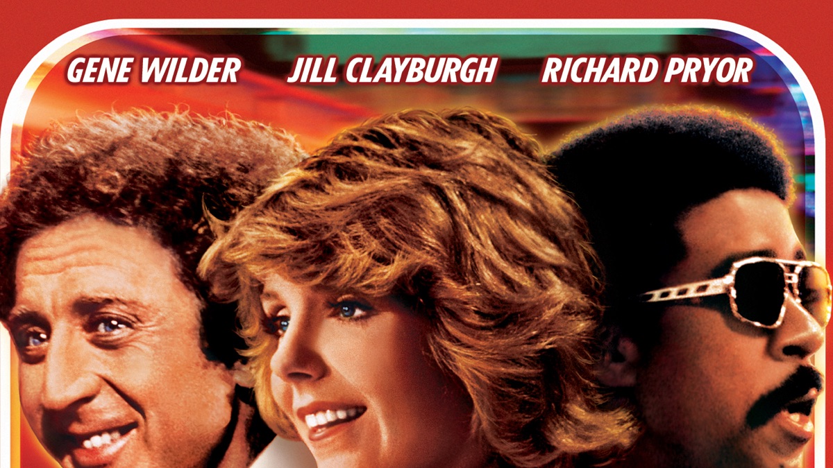 Silver Streak - Apple TV, image size:1200x675