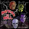 Hayride To Hell - Serial Killer
