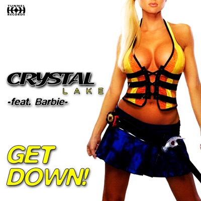Get Down (Instrumental Mix) [feat. Barbie]