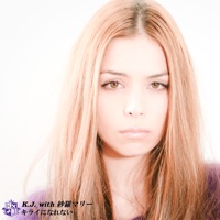 キライになれない - Single (with Saramarry) - Single - K.J.