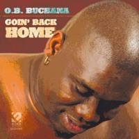 Goin' Back Home - O. B. Buchana
