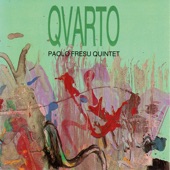 Qvarto artwork