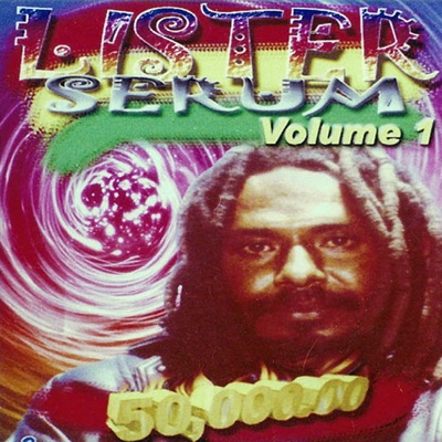 Lista Serum - Pains Of Loving You