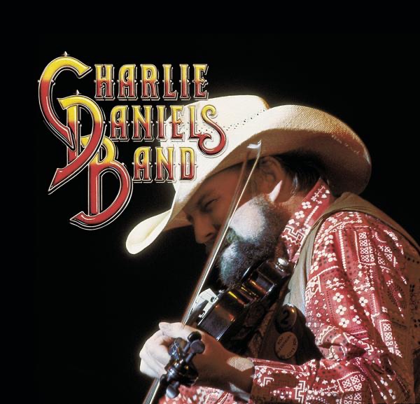 The Ultimate Charlie Daniels Band