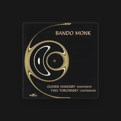 Listen to Olivier Manoury, watch music videos, read bio, see tour dates & more!