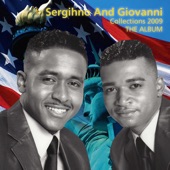 Sergihno And Giovanni - Hello Girls and Hello Guys