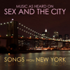 Soundtrack & Theme Orchestra - Theme from Sex & the City artwork