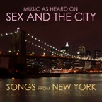 Theme from Sex & the City