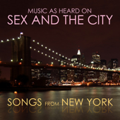 Theme from Sex & the City