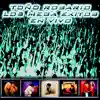 Toño Rosario - La Ultima Copa (En Vivo)