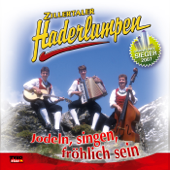 Zillertal, du bist mei Freud