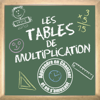 Apprendre les tables de multiplication en chantant - Bezu et la petite classe