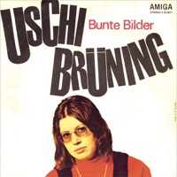 Bunte Bilder - Single - Uschi Brüning