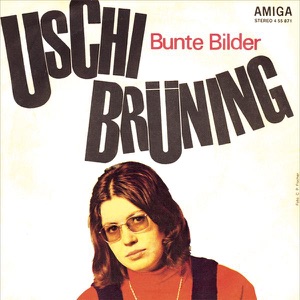 Bunte Bilder - Single