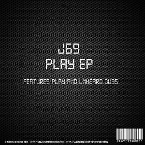 Play - EP