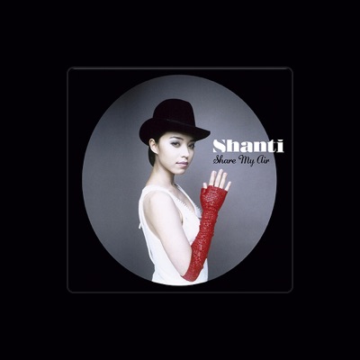 Listen to Shanti, watch music videos, read bio, see tour dates & more!