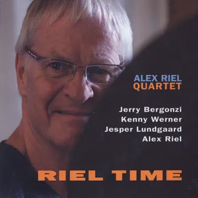 Alex Riel Quartet의 Riel Time을(를) 감상해 보세요.