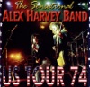 The Sensational Alex Harvey Band