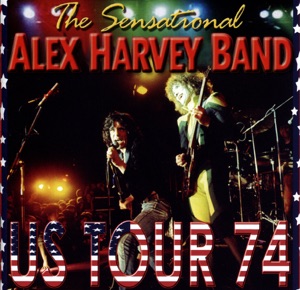 US Tour '74 (Live)