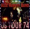 The Faith Healer (Live In Cleveland, OH, 1974) - The Sensational Alex Harvey Band lyrics