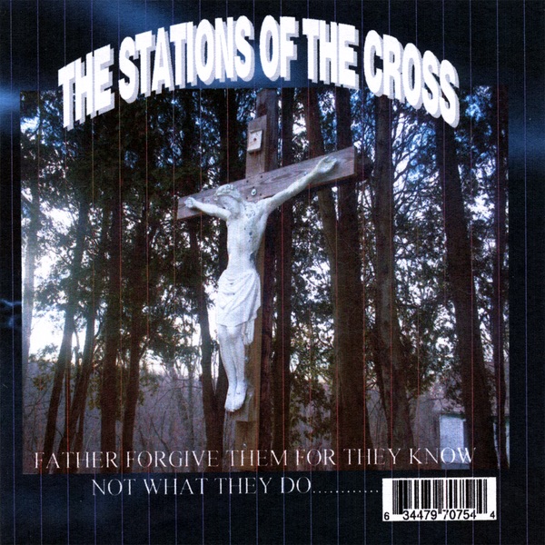 The Stations of the Cross