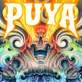 La Muralla (feat. Tito Auger, Tego Calderón, Mimi Maura & El Topo) Puya