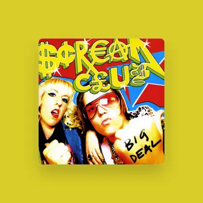 Listen to Scream Club, watch music videos, read bio, see tour dates & more!