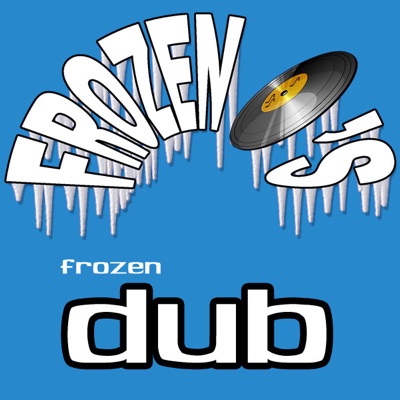 Frozen Dub - EP
