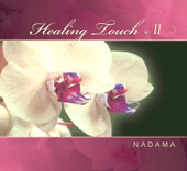HEALING TOUCH 2