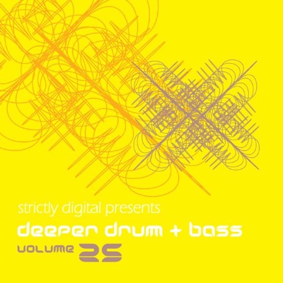 Deeper Drum & Bass, Vol. 25