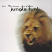 Jungle Funk - Aquarius