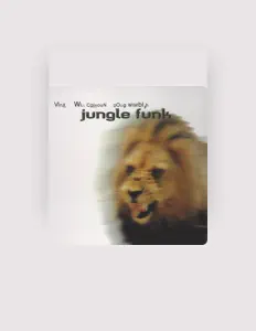 Jungle Funkを聴いたり、ミュージックビデオを鑑賞したり、経歴やツアー日程などを確認したりしましょう！